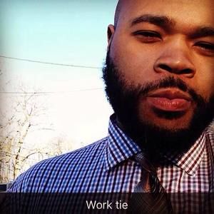 Meet your Posher, Marcus